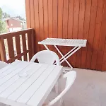 Altitude 1642 - T2 Avec Balcon & Piscine A Font-romeu *