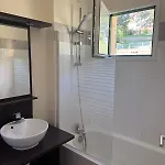 Lägenhet Altitude 1642 - T2 Avec Balcon & Piscine A Font-romeu Font-Romeu-Odeillo-Via