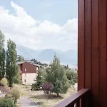 Altitude 1642 - T2 Avec Balcon & Piscine A Font-romeu *