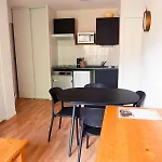 Lägenhet Altitude 1642 - T2 Avec Balcon & Piscine A Font-romeu