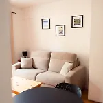 Lägenhet Altitude 1642 - T2 Avec Balcon & Piscine A Font-romeu