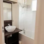 Altitude 1642 - T2 Avec Balcon & Piscine A Font-romeu Font-Romeu-Odeillo-Via