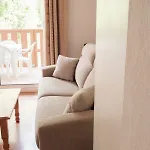 Lägenhet Altitude 1642 - T2 Avec Balcon & Piscine A Font-romeu