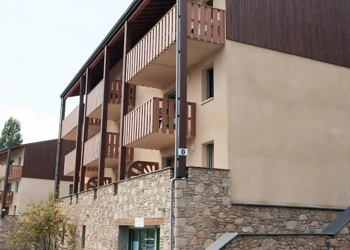 Lumineux - 4 Personnes Avec Terrasse - Skibux A Proximite Daire *