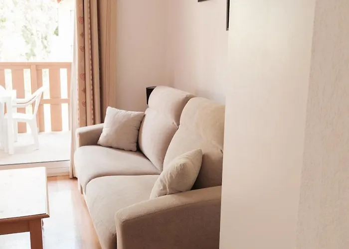 Lumineux - 4 Personnes Avec Terrasse - Skibux A Proximite *
